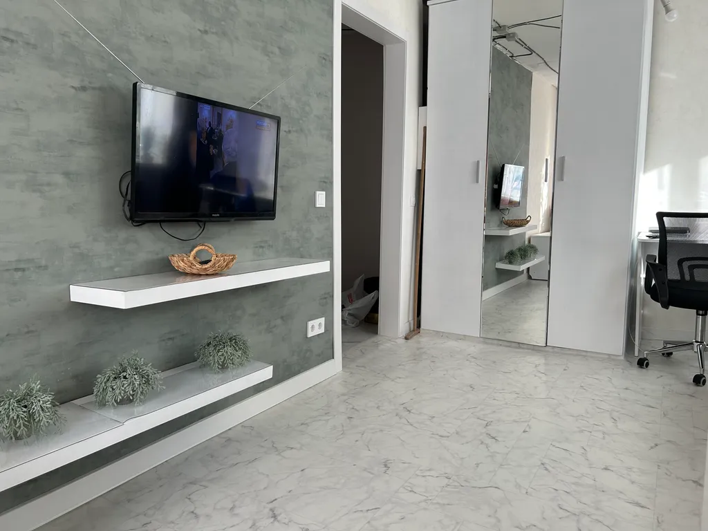 Уютная квартира — аренда посуточно в Томск