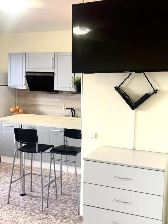 Квартира в 5 минутах от вокзала от собственника