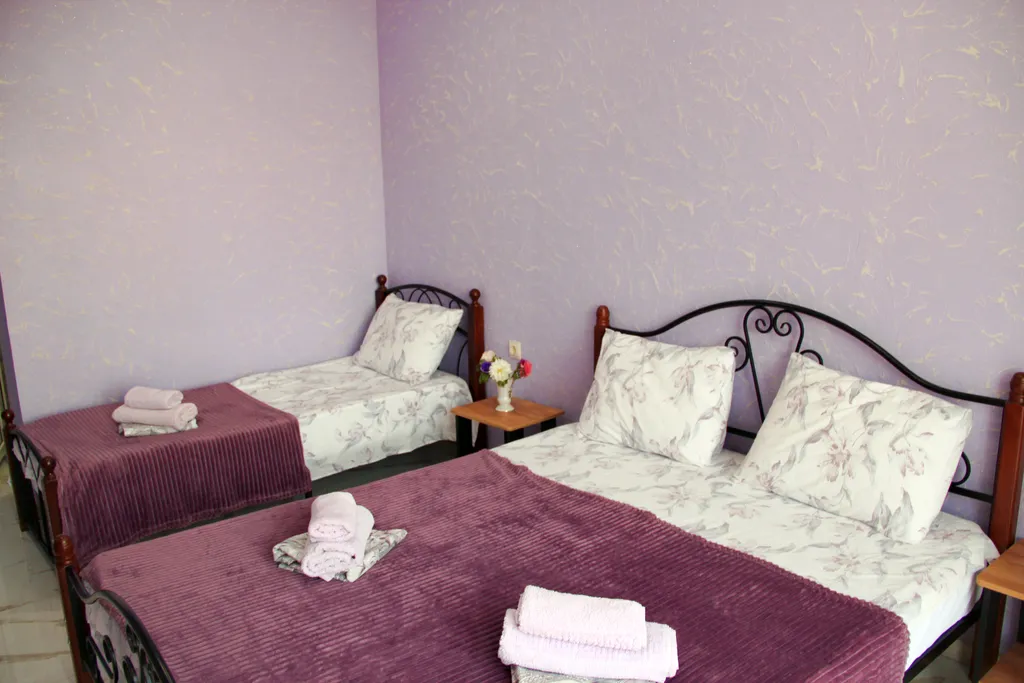 Квартира Комната — аренда посуточно в Гячрыпш