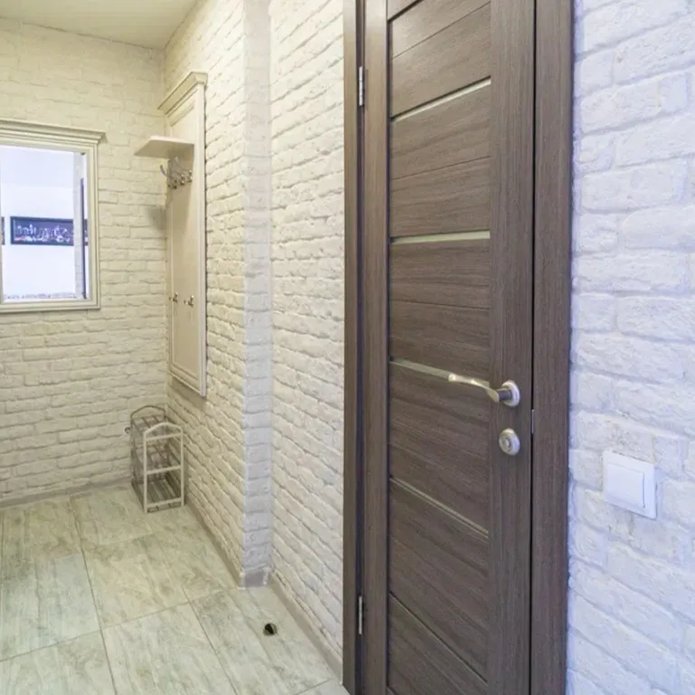 Apartment in the centre