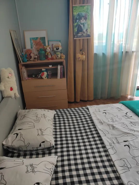 Квартира Солнечная квартира у моря — Севастополь