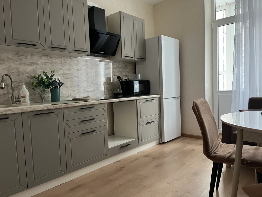 Квартира Квартира уютные вечера — Краснодар