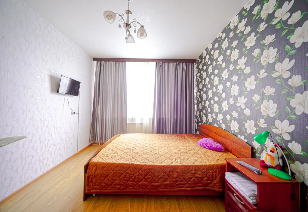 Недалеко от метро Купчино