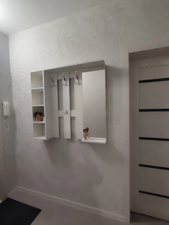 Уютная квартира в Западном районе у Веряжского парка