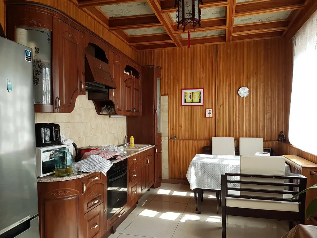 Дом недалеко от моря