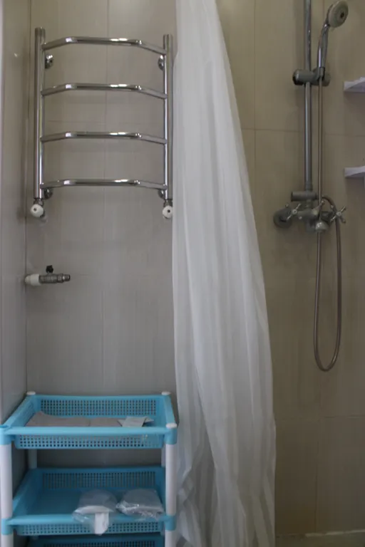 Квартира Квартира Балтика апарт — Зеленоградск