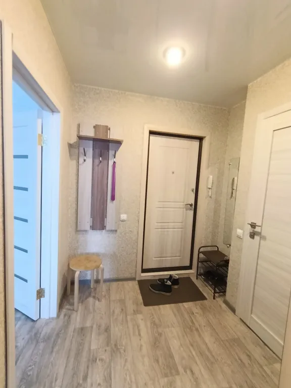 Уютная квартира на въезде в город