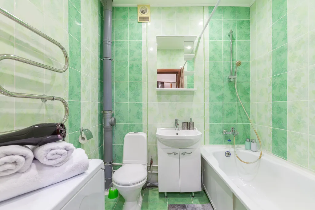 Квартира Квартира Апартамент RentPlaza в центре — Самара