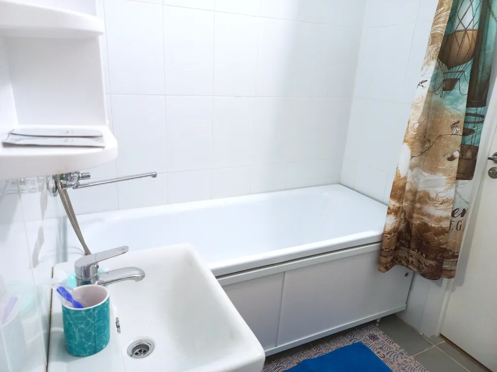 Новая студия