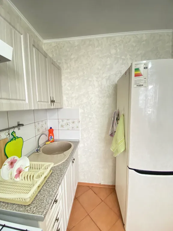 Квартира 2-комнатная квартира в центре около Хурула — Элиста