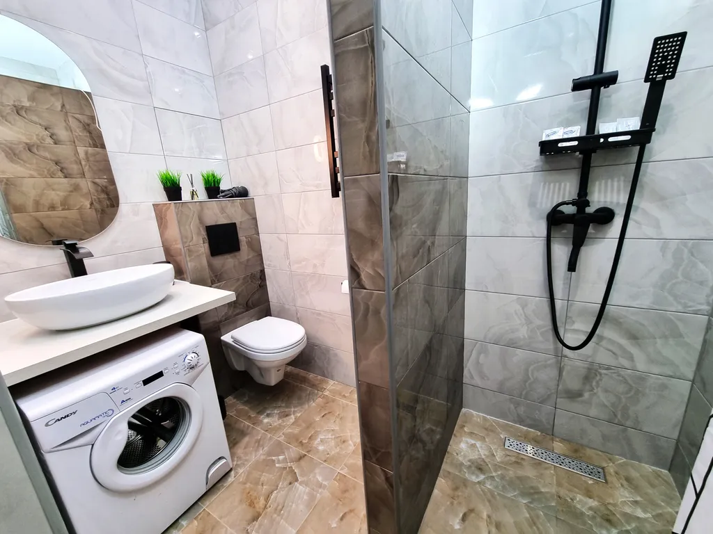 Апартамент Дом Smile Зона Комфорта