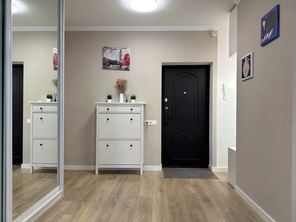 ДзенХоум в Подновье