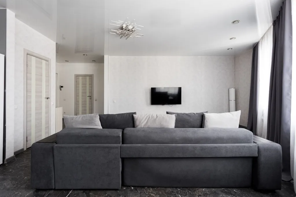 Квартира 2-комнатная Квартира — Новосибирск