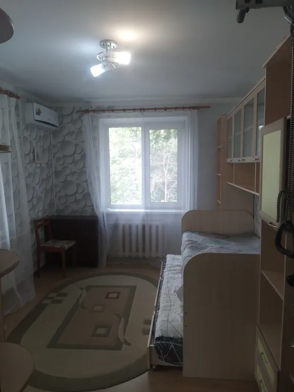 Уютная двухкомнатная квартира, рядом торговый центр, МНТК