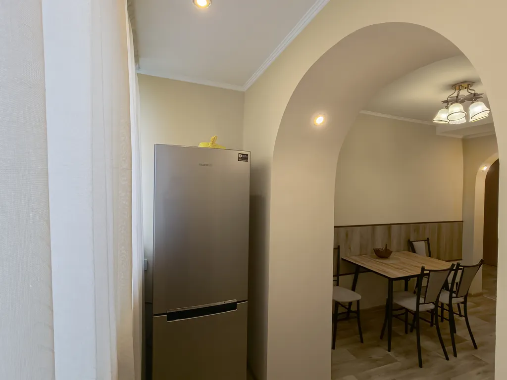 Уютная квартира в самом центре города