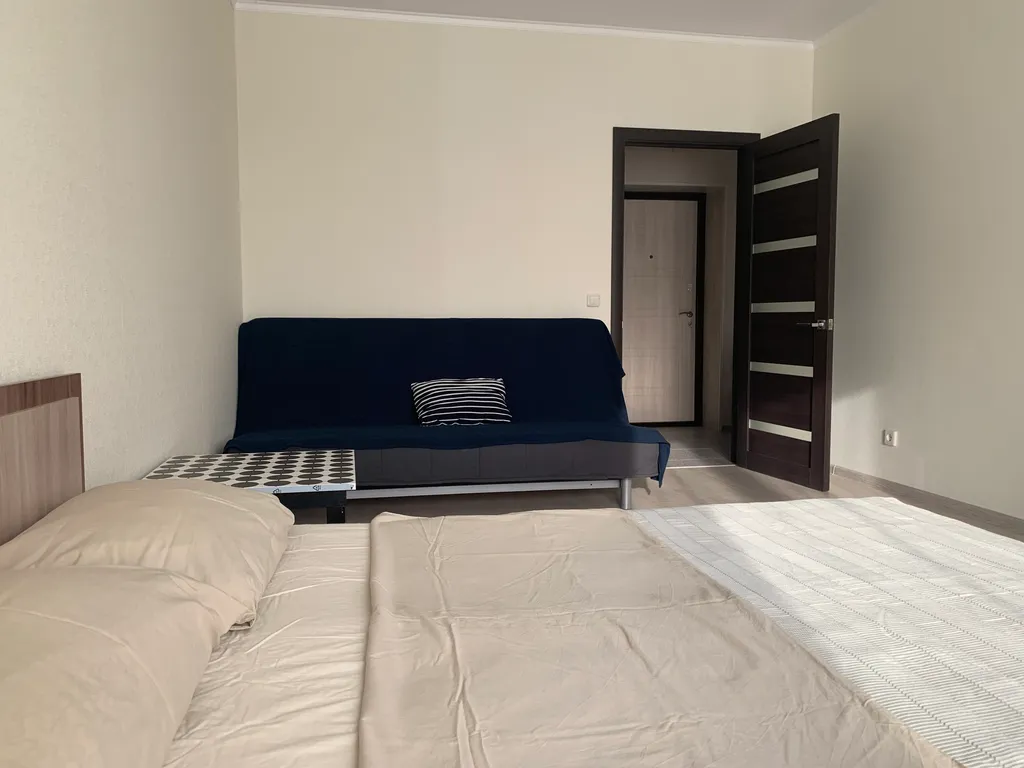 Квартира в центре