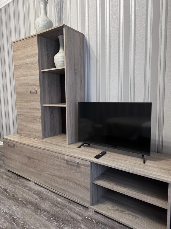 Четырехместные апартаменты на первой линии моря