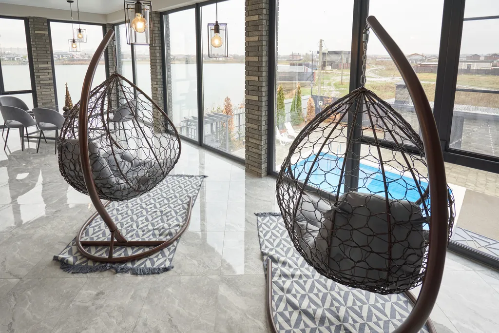 Частный дом Отдых у озера