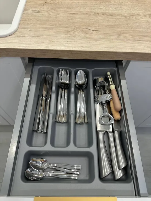 Квартира Уютная квартира — Светлогорск