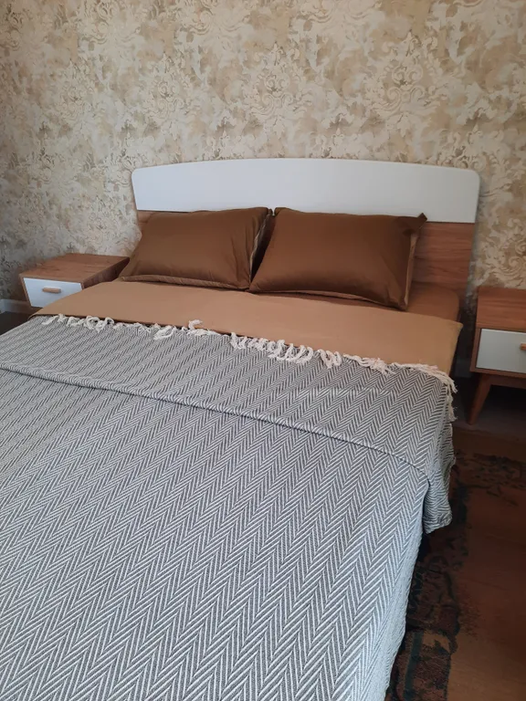 Домашний уют и чистота.