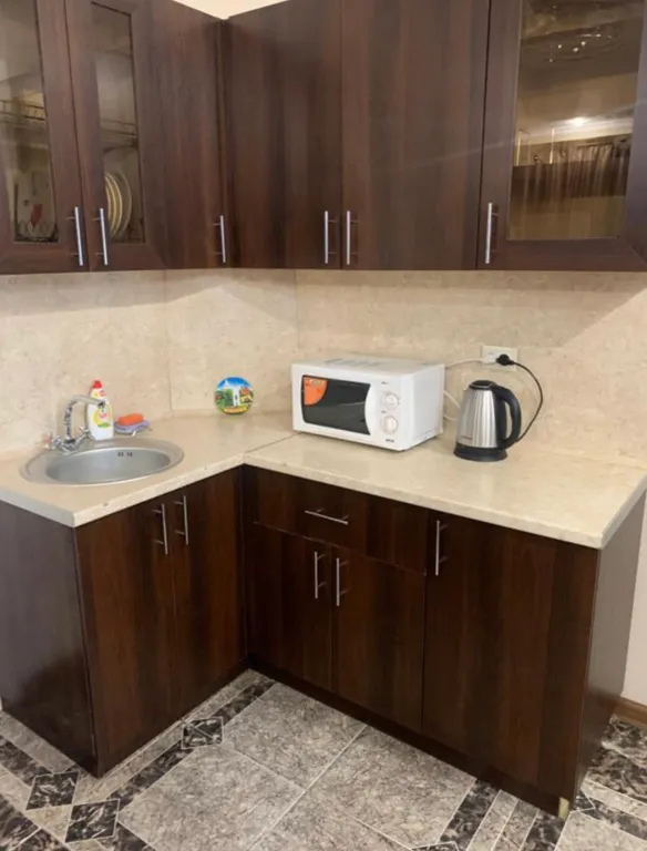 Апартаменты в центре