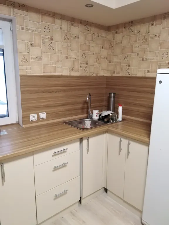 Дом возле Минска с баней-сауной, купель с аэро массаж