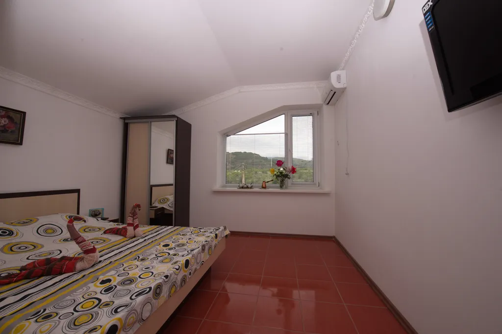 Квартира Комната — аренда посуточно в Приветное