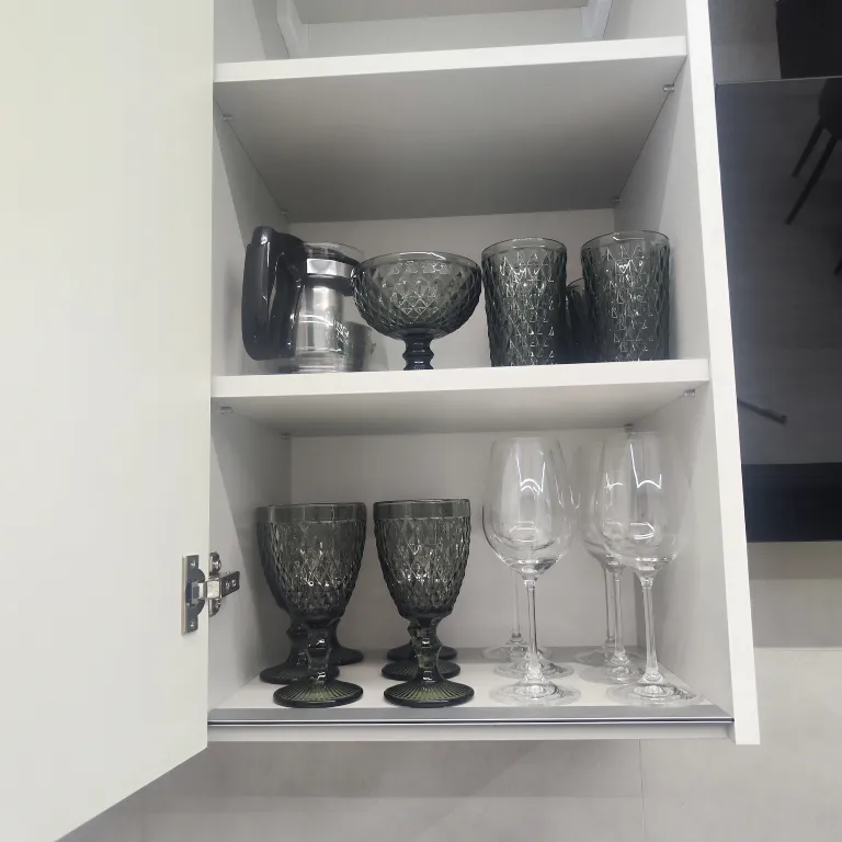 Квартира Апартамент в ЖК Рыбная деревня — Калининград