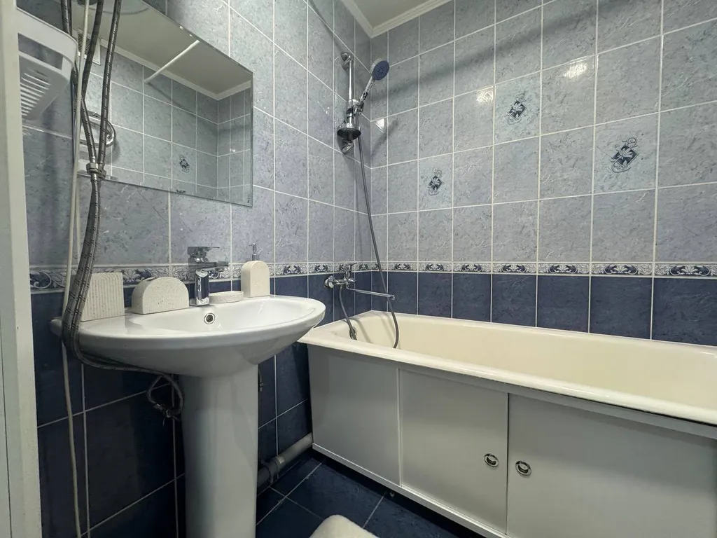 Апартаменты возле Чаши