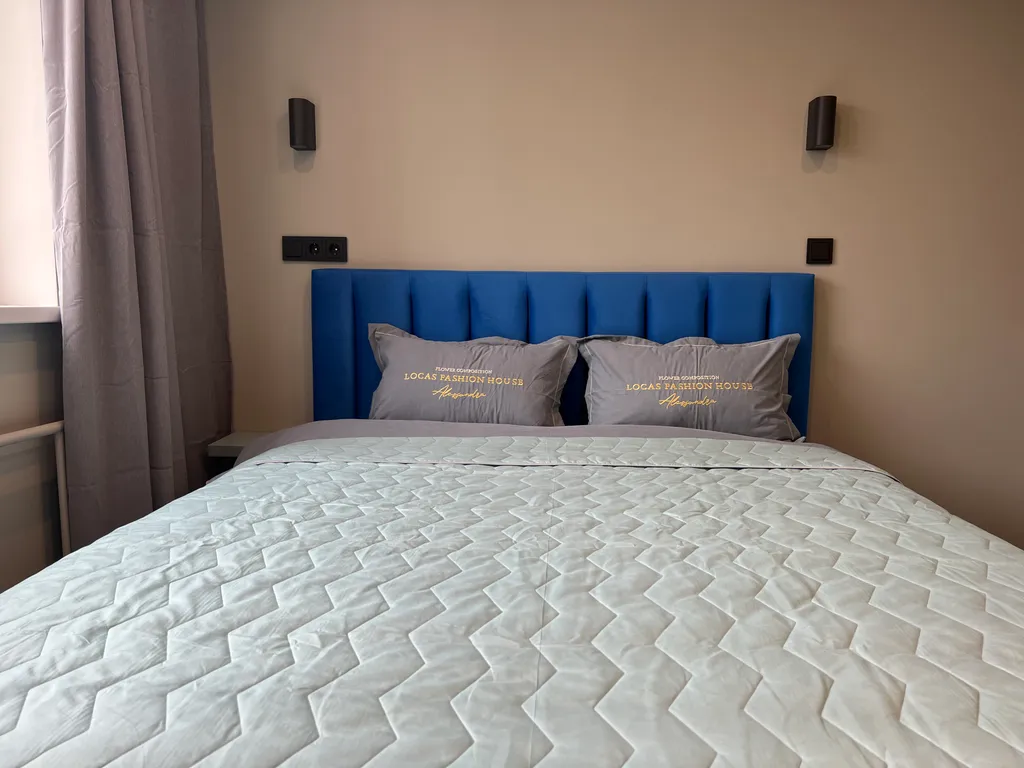 Квартира Квартира Luxury apartment 2 — Москва
