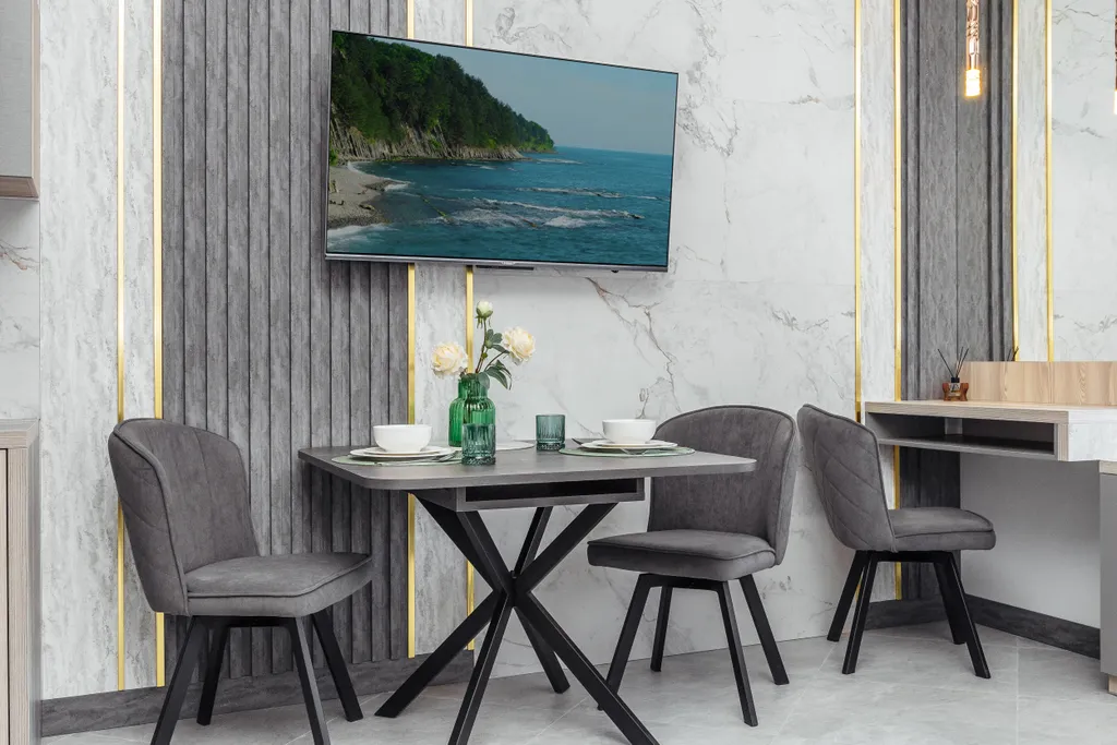 Квартира Квартира в Сириусе — Сириус