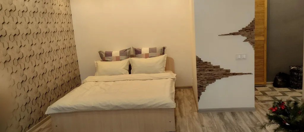 Квартира у парка