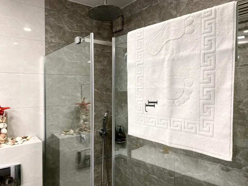 Квартира Квартира InterLoft Hilton City Center free parking — Минск
