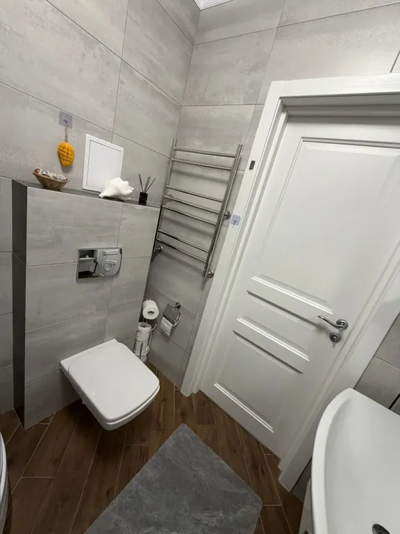 Квартира Уютная квартира для отдыха у моря — Зеленоградск