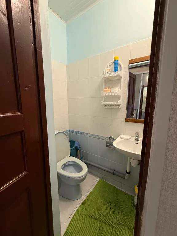 Квартира 1-комнатная Квартира — Сочи