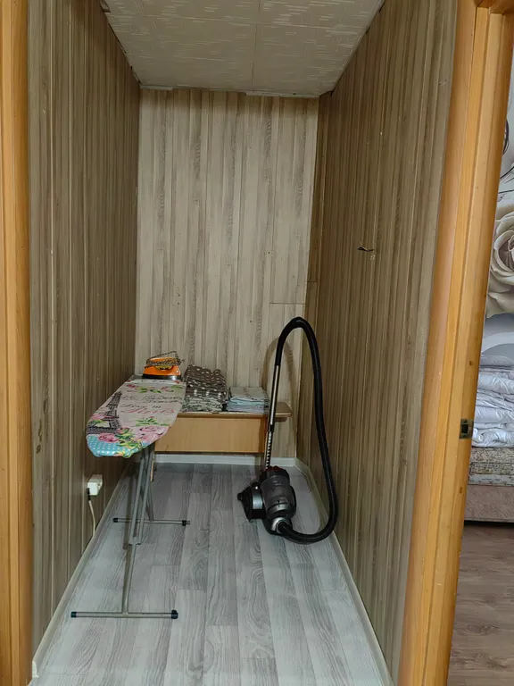 Просторная квартира в районе Воткинских терм