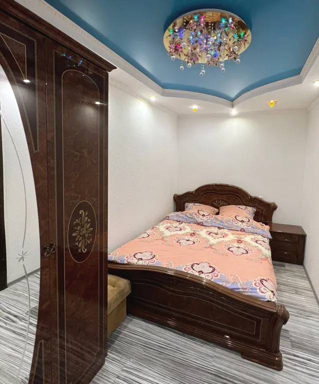 Апартаменты на Пятницкого 4