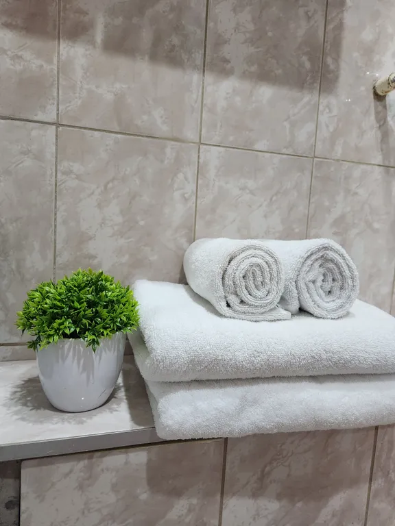 Квартира около Виктории