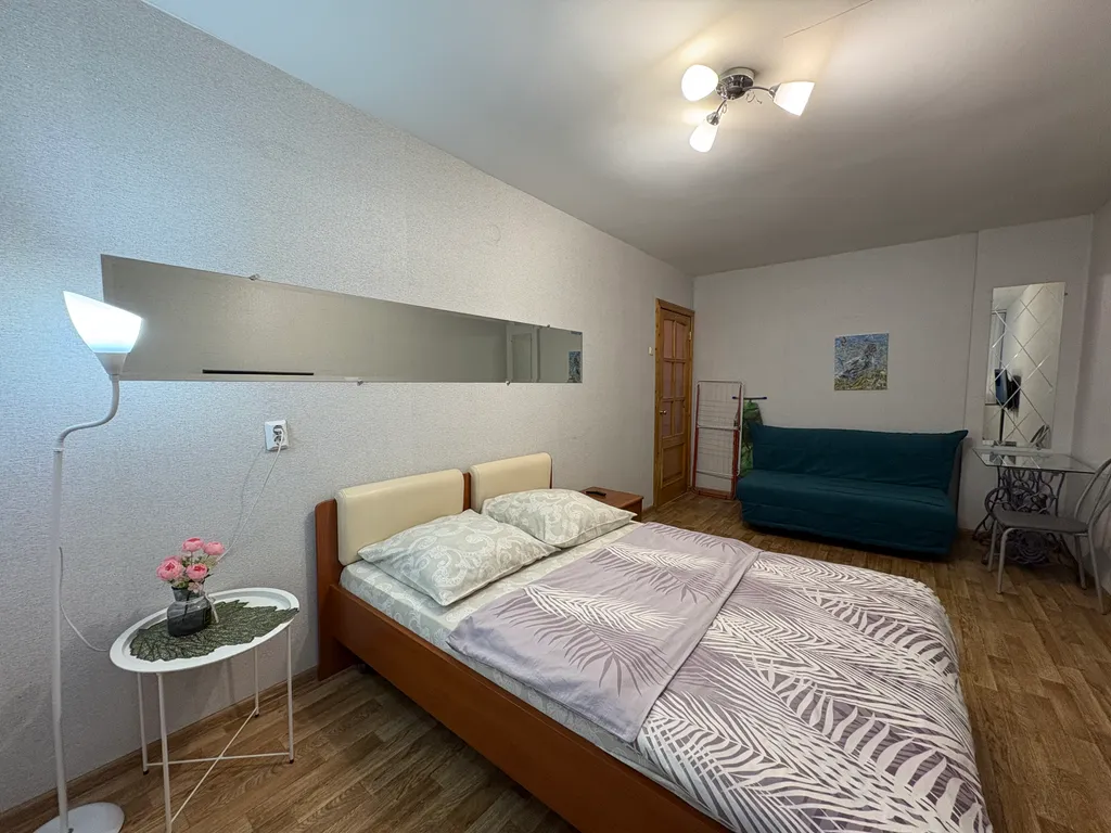 Уютная квартира у вокзала — аренда посуточно в Вологда