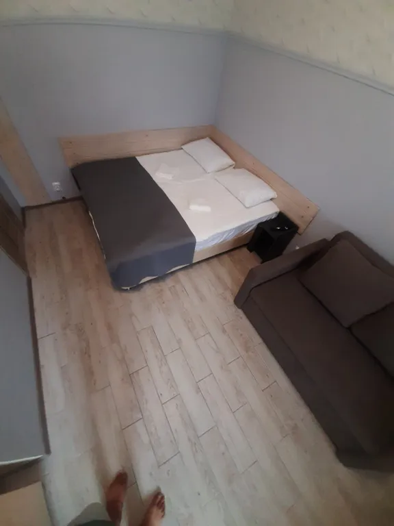 Квартира Квартира-студия в Сириусе — Сириус