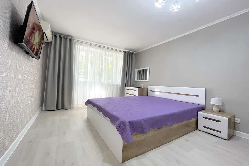 Квартира 1-комнатная Квартира — Феодосия