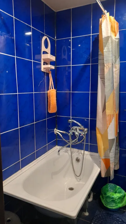 Квартира рядом с УИ ГА и в/ч