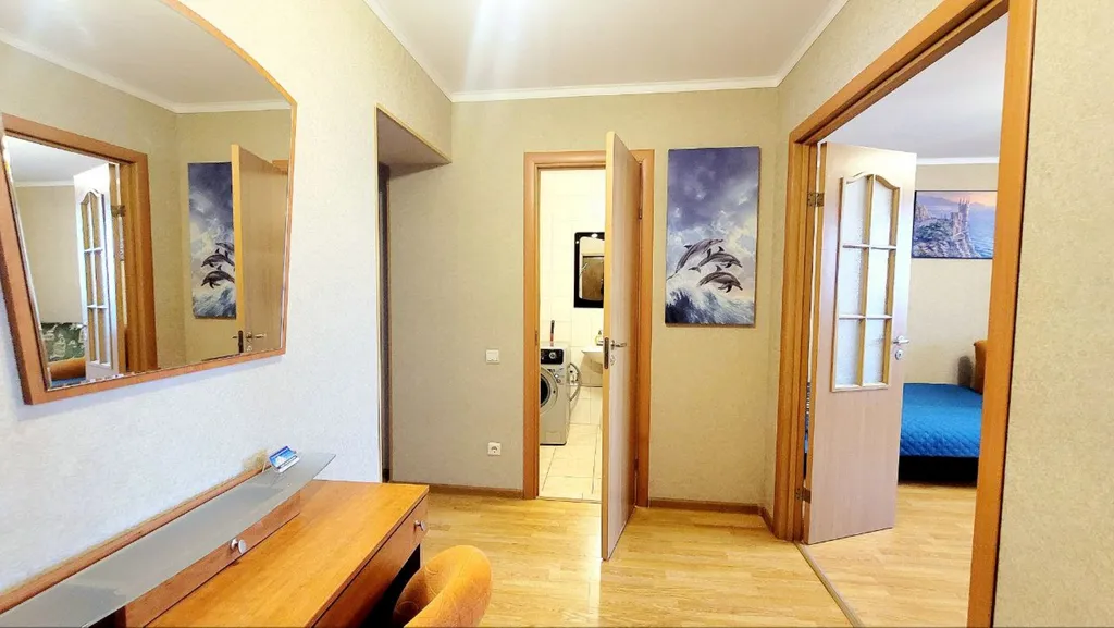 Ласточкино Гнездо