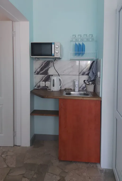 Уютная комната в частном доме