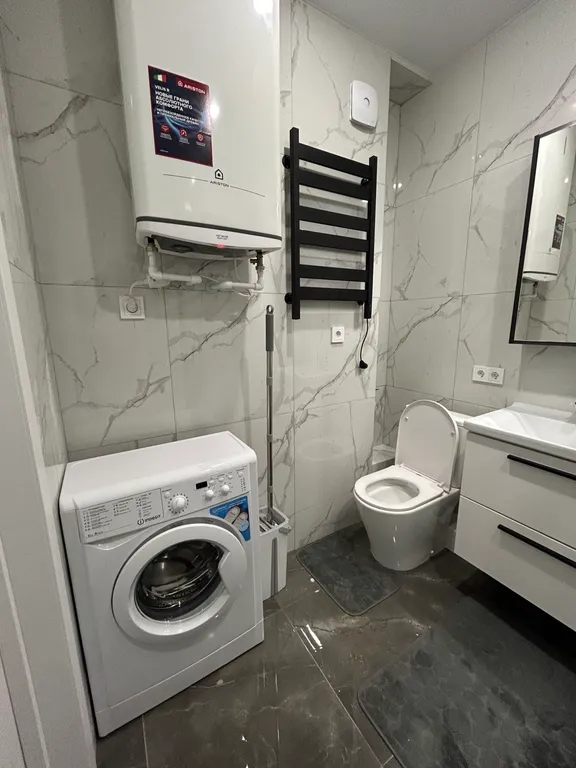 Апартамент Аврора