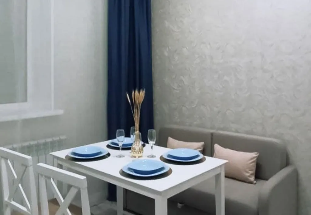 Апартаменты у ТЦ Аэро Парк