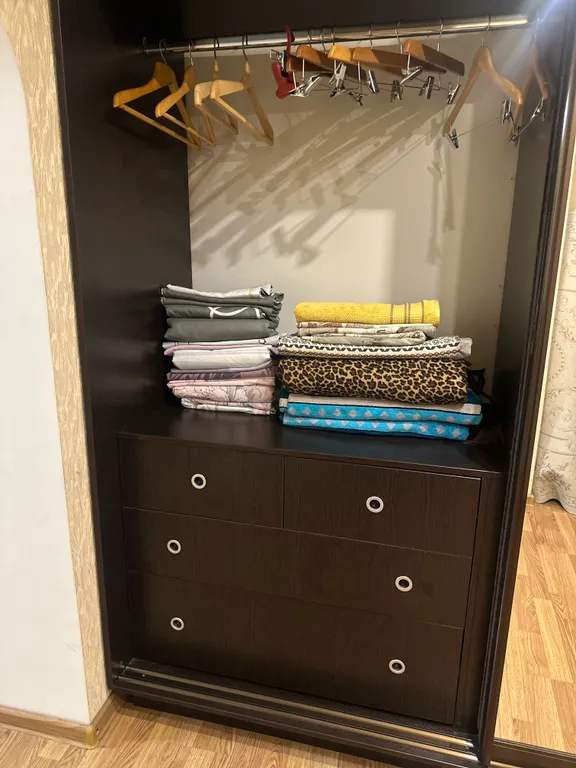 Уютная квартира с видом на Машук