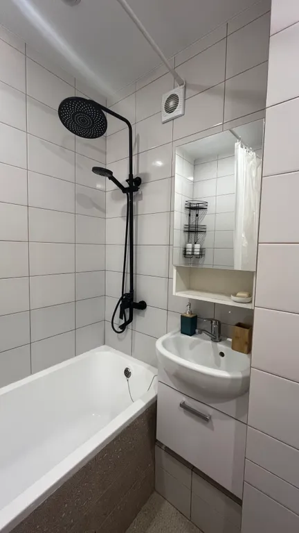 Уютная квартира у набережной