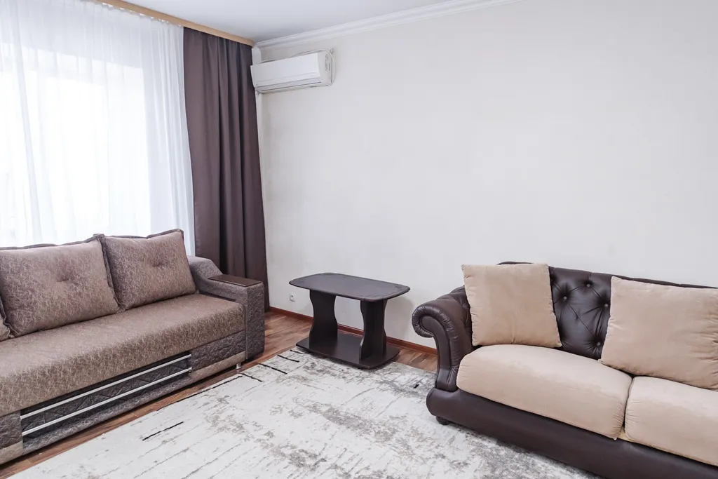 Чистая уютная квартира в центре