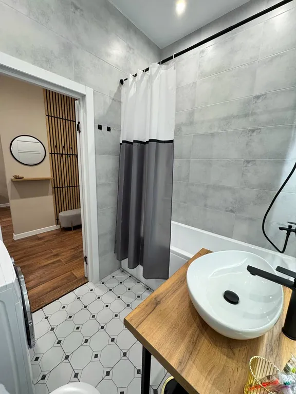 Уютные Апартаменты у Планеты